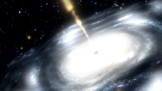 Illustration for article titled What's The Purpose Of The Universe? Here's One Possible Answer